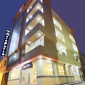 Hotel Aeroporto Nearest Landmark Aerocity Delhi